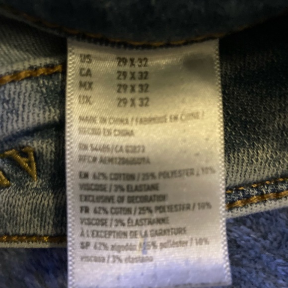 Men’s Jeans - Picture 5 of 9